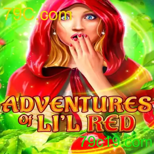 AdventuresofLilRed: Um Mundo de Aventuras e Desafios