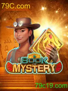 BookofMystery